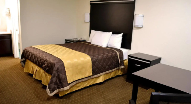 Americas Best Value Inn Calimesa, Book Hotel Calimesa Californien