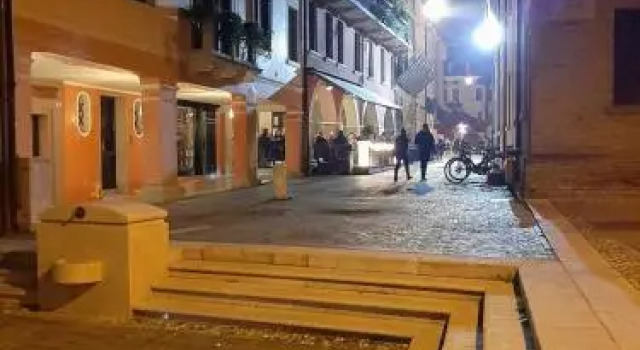 Casa di Clara, Prenota Hotel Portogruaro Veneto