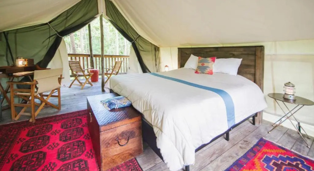 Тент Firelight Camps