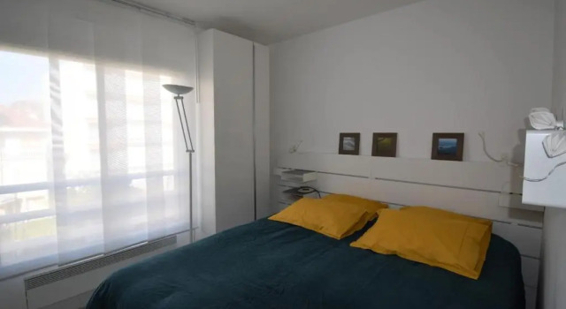 Appartement Arcachon, 2 pièces, 4 personnes - FR-1-420-71, Забронировать Апартаменты/квартира Апартаменты Бассен-д'Аркашон, Апартаменты/квартира