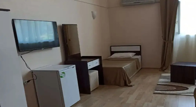 Naturel Otel