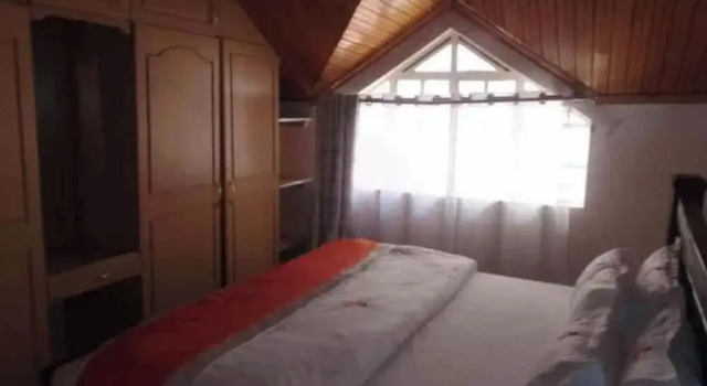 Sky Park Apartments Kilimani