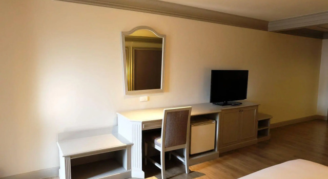 imm hotel Ladprao Bangkapi Bangkok