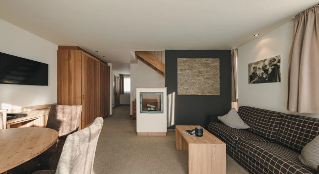 Номер Deluxe Hotel Viertler