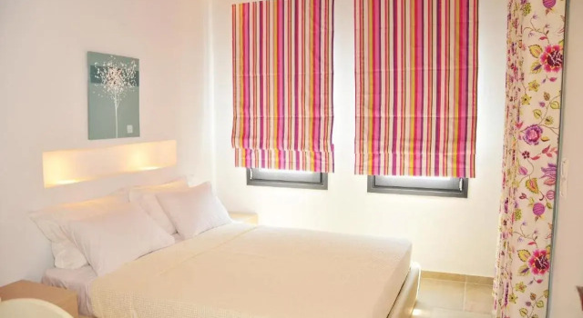 Kleopatra Villas - Seaside Suites, Забронировать Отель Отели Sporades 3 звезды, 3*