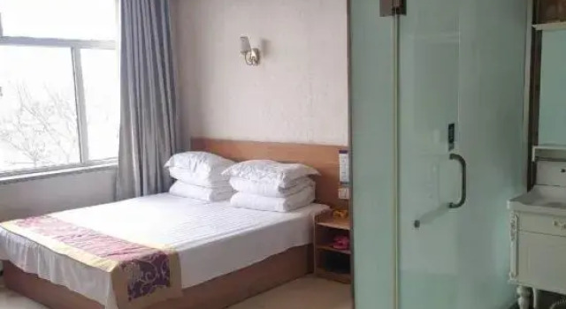 Zuoyun Jinxianghe Hotel, Book Hotel Datong Shanxi