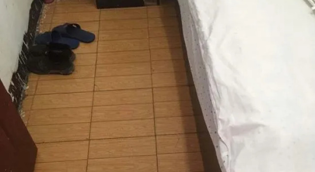 Номер Standard Ryan Huaxia Hotel