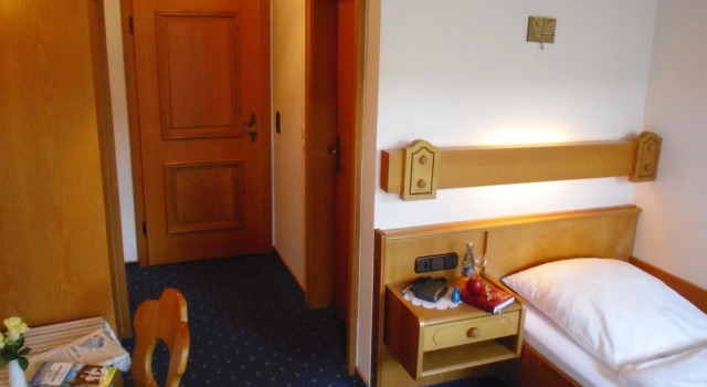 Gasthof-Pension-Kraus, Prenota Hotel Achslach 