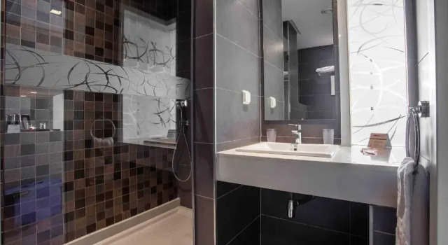 Семейный номер Standard Relax Hotel Casa Voyageurs
