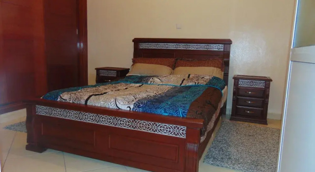 Suite Apartment Fawzi, Забронировать Апартаменты/квартира Агадир Agadir-Ida ou Tanane