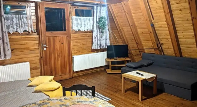 Bogdanówka Karpacz - Twój Dom w Karkonoszach blisko szlaków i wyciągu, Забронировать Отель Карпач 