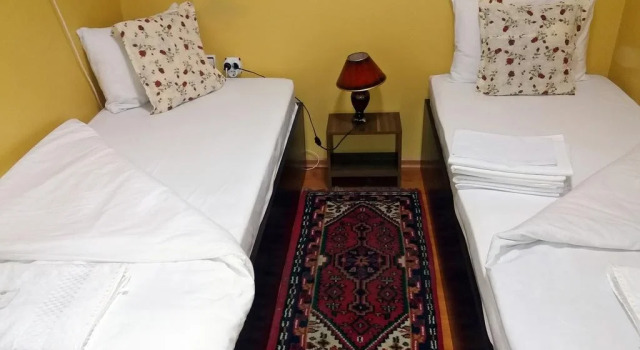 Hotel Mirage Pleven