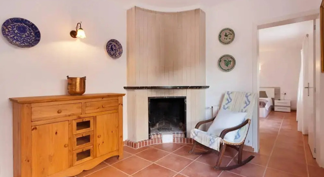 Villa With 3 Bedrooms in Cala Ratjada, With Private Pool, Enclosed Garden and Wifi