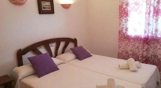 0301 Villa Maracuya