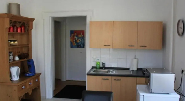 Ferienwohnung Baden Baden