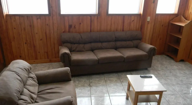 Номер Economy Casa Xelaju Apartments