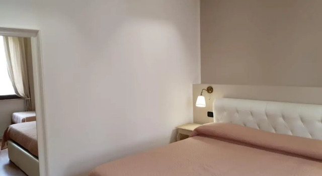 Номер Standard Guest House Piazza Carmine