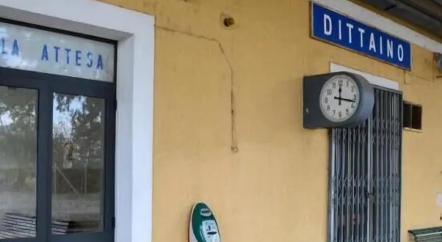 B&B Stazione Dittaino, Varaa Bed and Breakfast Assoro Sisilia