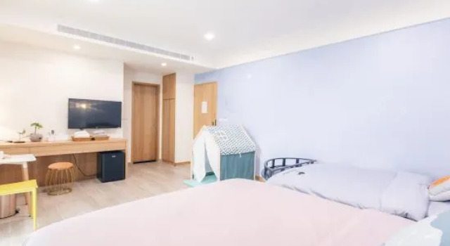 Номер Standard Kiwi Villa
