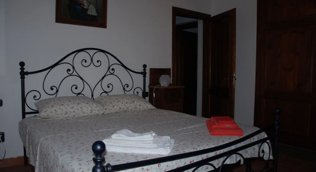 Agriturismo San Vettore Denti Massimo