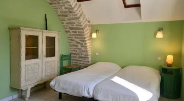 Gîte La Grange, Buchen Sie Hotel Saint-Laurent-d'Olt 
