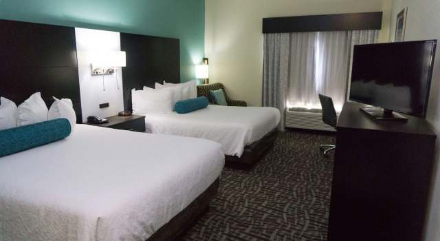 Best Western Mayport Inn and Suites, Reserva ahora Hotel Mayport Florida