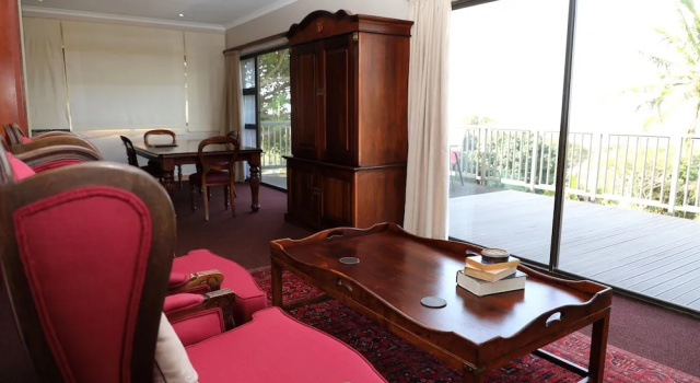 Номер Standard Kingston Place Guesthouse