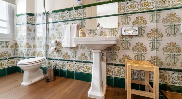 Двухместный номер Superior Pousada Vila Real Santo Antonio