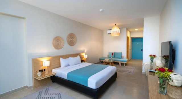 Redcon Suites