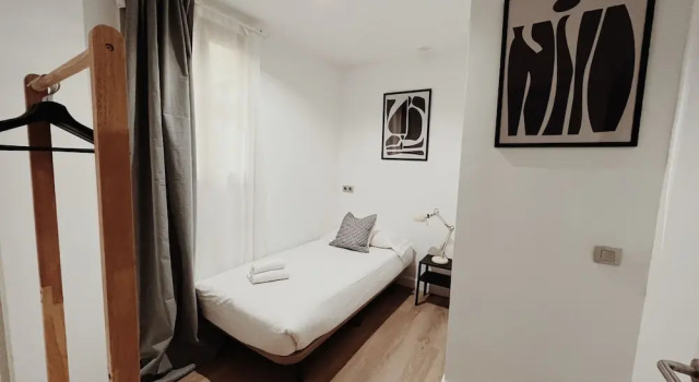 Apartamentos Express by gaiarooms