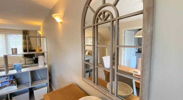 St Margarets Cottage, Edinburgh, Prenota Hotel Portobello Edimburgo
