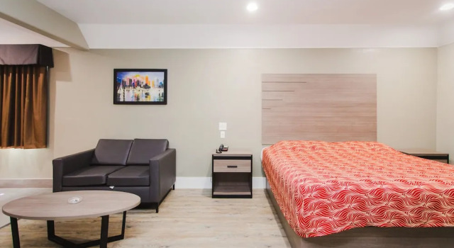Номер Superior Palace Inn Beltway 8 & Westview