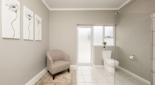Двухместный номер Standard Villa Eika