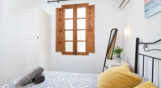 Apartment Casa Mercat in Pollen a