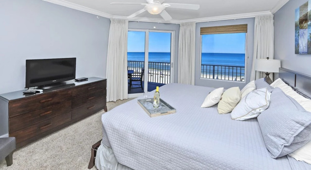 Marisol Beachfront Resort 302 - 1039474