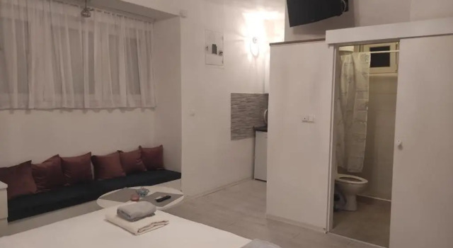 Студия Standard Apartments Golden Bridge