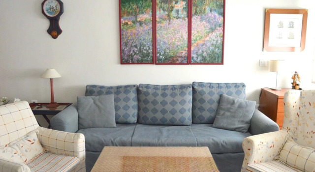 Apartamento La Gloria de Cádiz