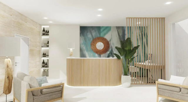 Margaida Boutique Hotel & SPA, Забронировать Курортный отель Кала-Гононе Залив Орозеи