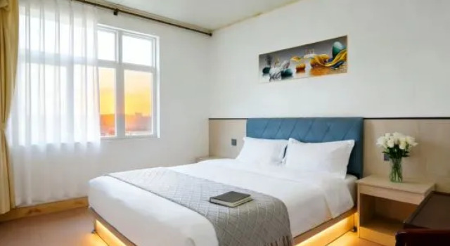 Люкс Business Xingning Jiaxing Hotel
