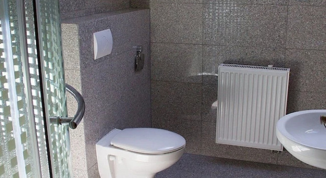 Номер Standard Euro Beer Spa
