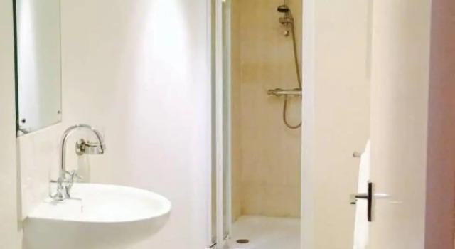 Двухместный номер Standard Hadleigh Hotel