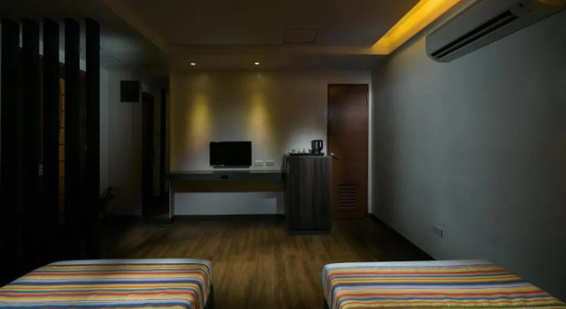 Двухместный номер Deluxe 950 Condotel
