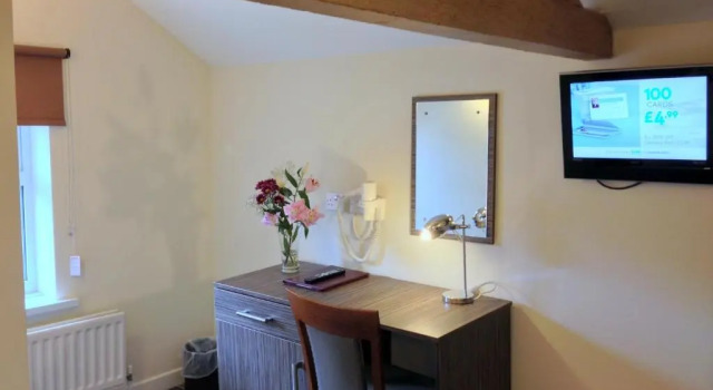 Номер Standard Ely House Hotel