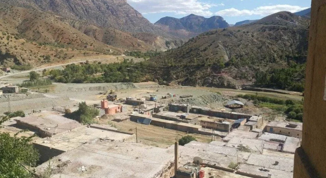 Chrifi Gite Etape, Забронировать Отель Anergui Beni Mellal-Khenifra