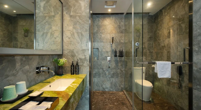 Номер Comfort Pasonda Hotel Junyu - Foshan