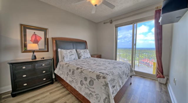 Gulf Crest Condominium #2107 - 3 Br Condo, Забронировать Апартаменты/квартира Панама-Сити Панхэндл Флорида, рядом с Загородный клуб "Сигнал Хилл"