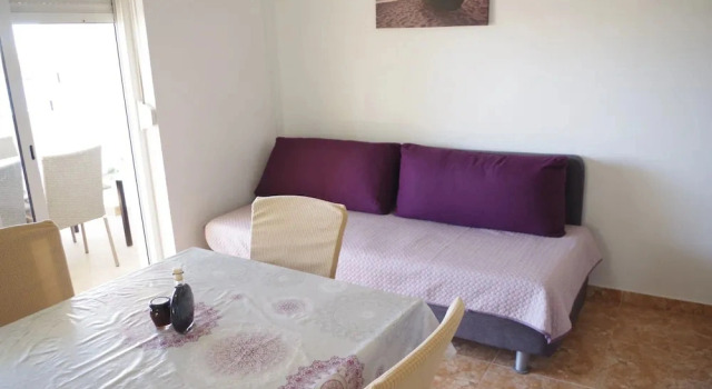 Апартаменты Apartments Markovic