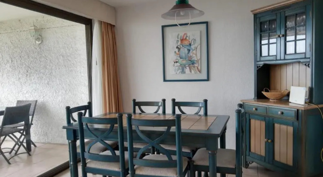 Departamento Puerto Velero Angelica, Prenota Appartamento Puerto Velero Coquimbo