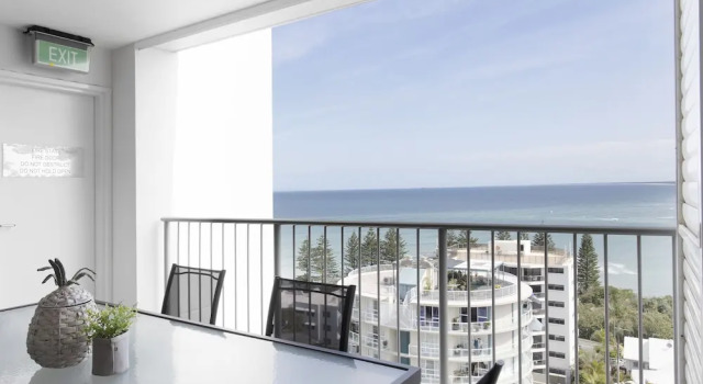 Номер Premium Aspect Caloundra