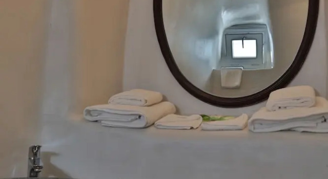 Люкс Superior Trieris Villa & Suites